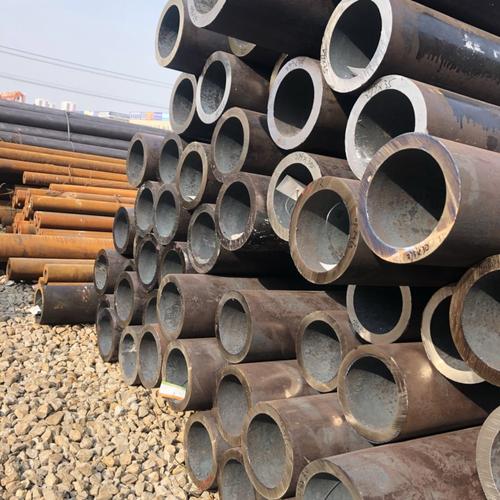 井冈山3087无缝钢管