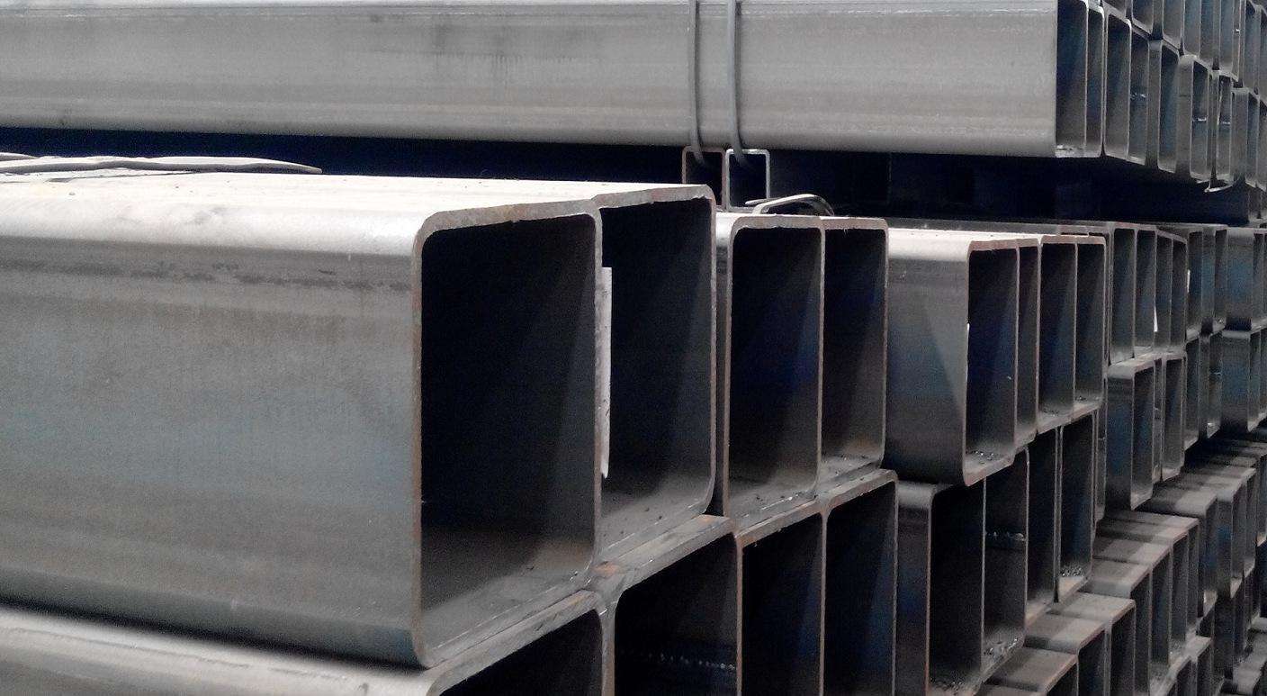 井冈山20#无缝方管