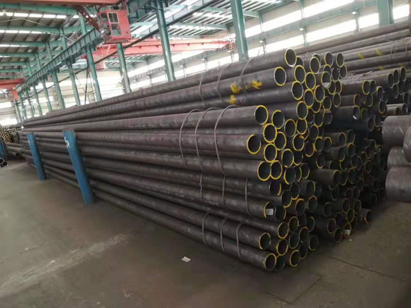 井冈山无缝钢管