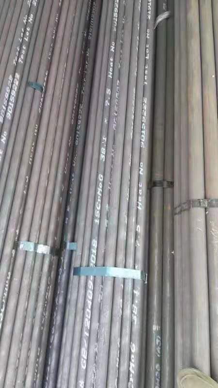 井冈山无缝钢管