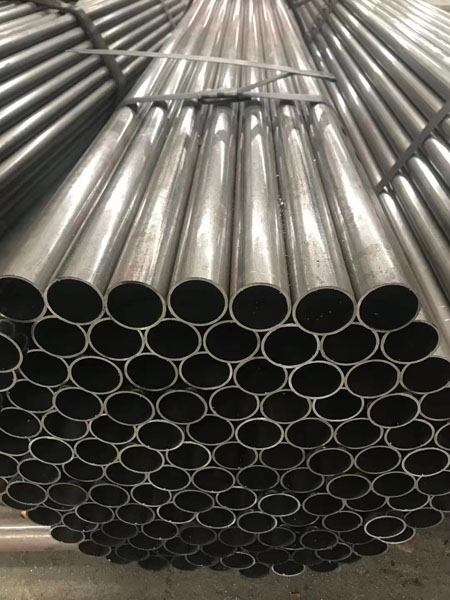 井冈山精密钢管