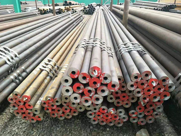 井冈山无缝钢管