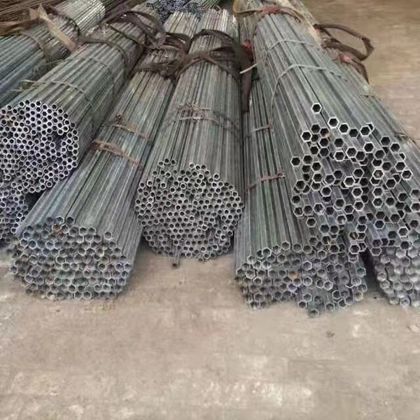 井冈山精密钢管